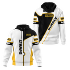 DeWalt Hoodie USPL1357
