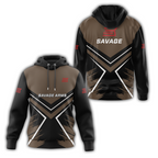 Savage Arms Hoodie USPL2216
