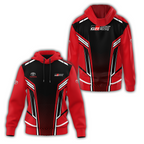 Toyota Hoodie USPL831