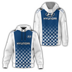 Hyundai Hoodie USPL1213