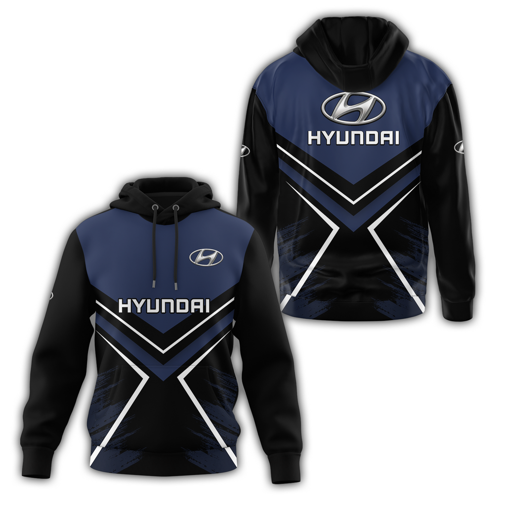Hyundai Hoodie USPL1214