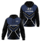 Hyundai Hoodie USPL1214