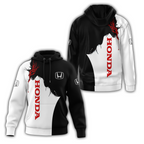 Honda Hoodie USPL1072