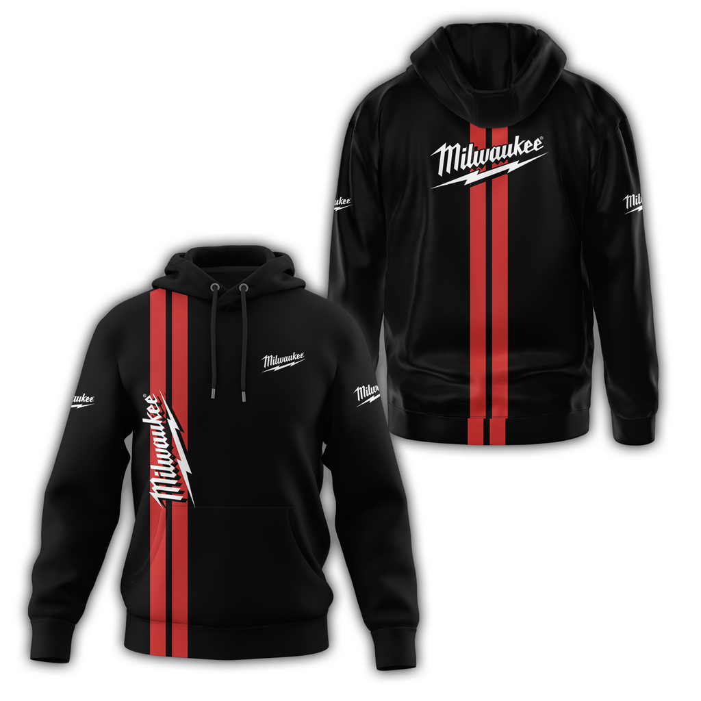 Milwaukee Apparels USPL1306