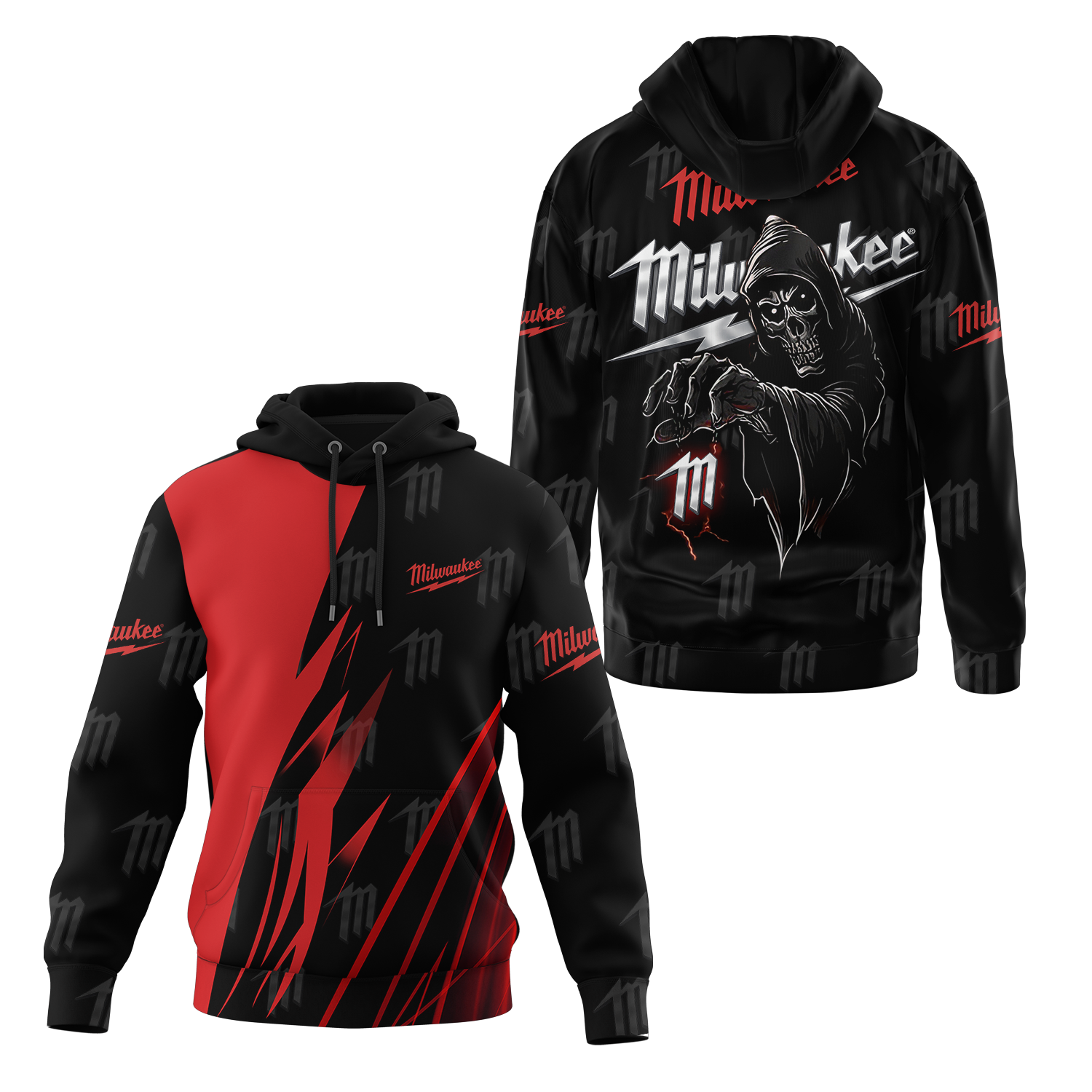 Milwaukee Apparels USPL1329