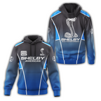 Ford Hoodie USPL154