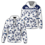 Subaru Hoodie USPL977
