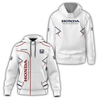 Honda Hoodie USPL1046