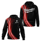 Milwaukee Apparels USPL1326