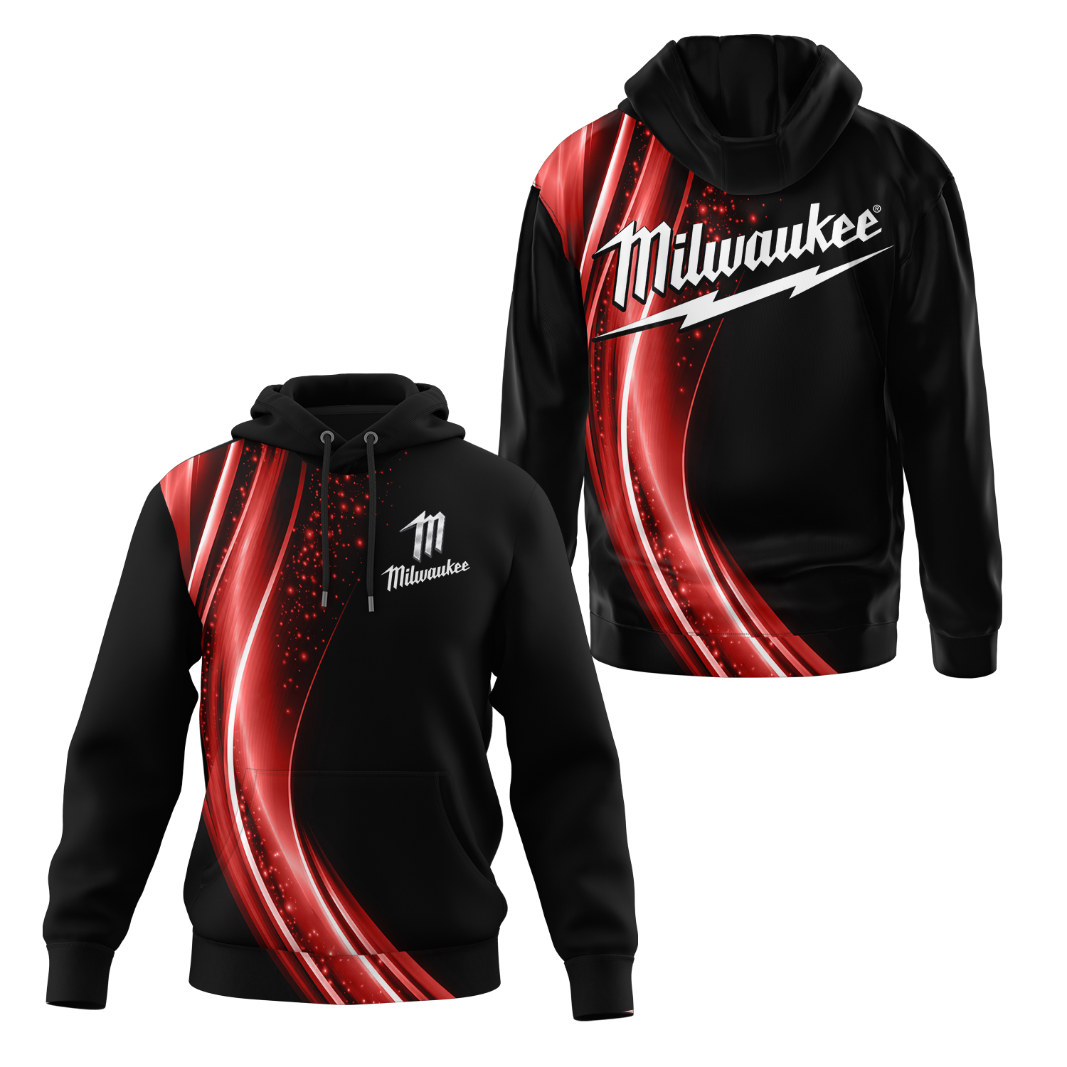 Milwaukee Apparels USPL1326