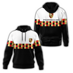 PORS Hoodie USPL082