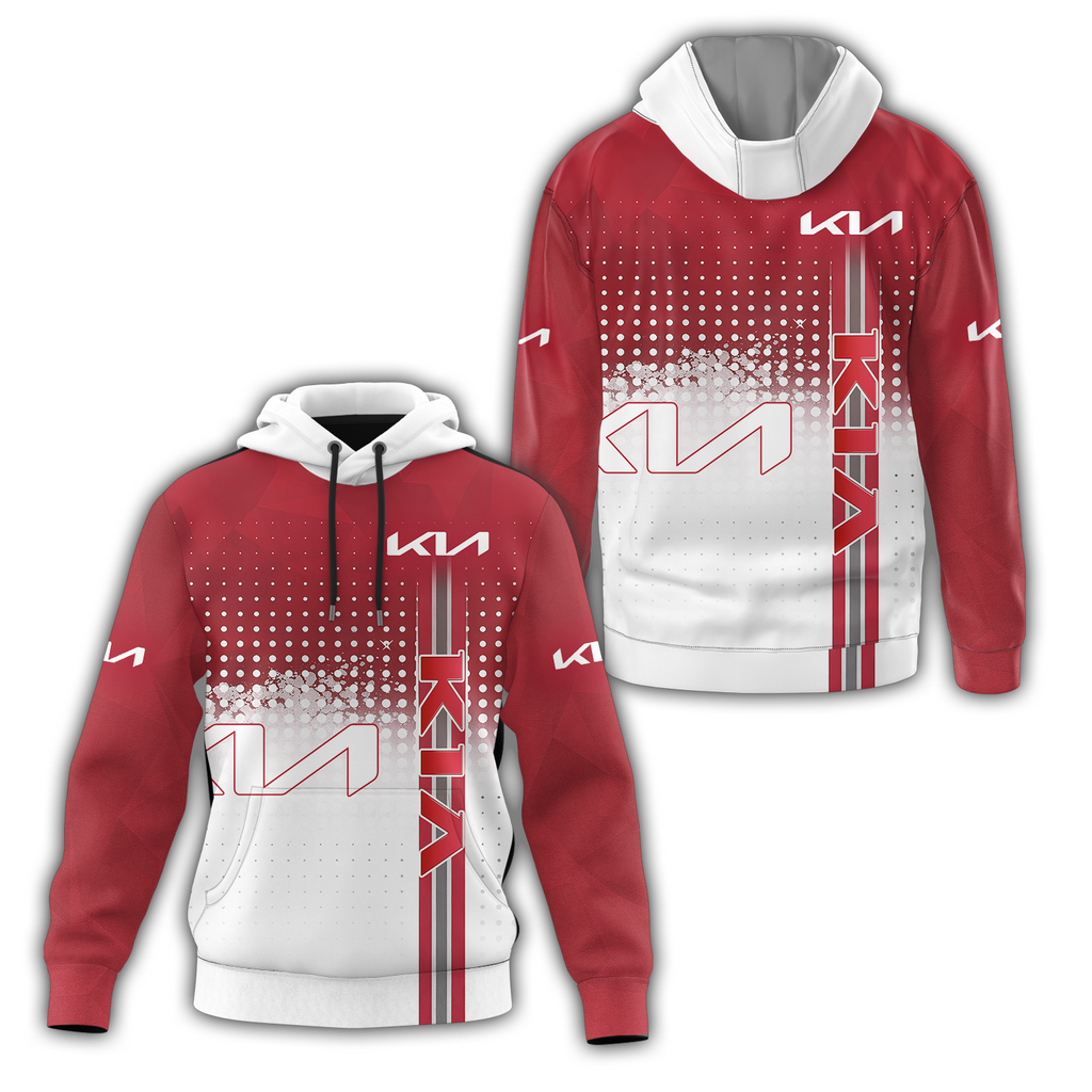 Kia Hoodie USPL1252