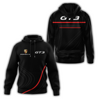 PORS Hoodie USPL058
