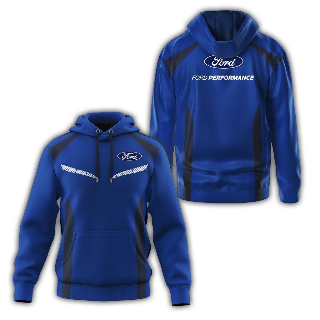 Ford Hoodie USPL153