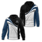 Hyundai Hoodie USPL1216