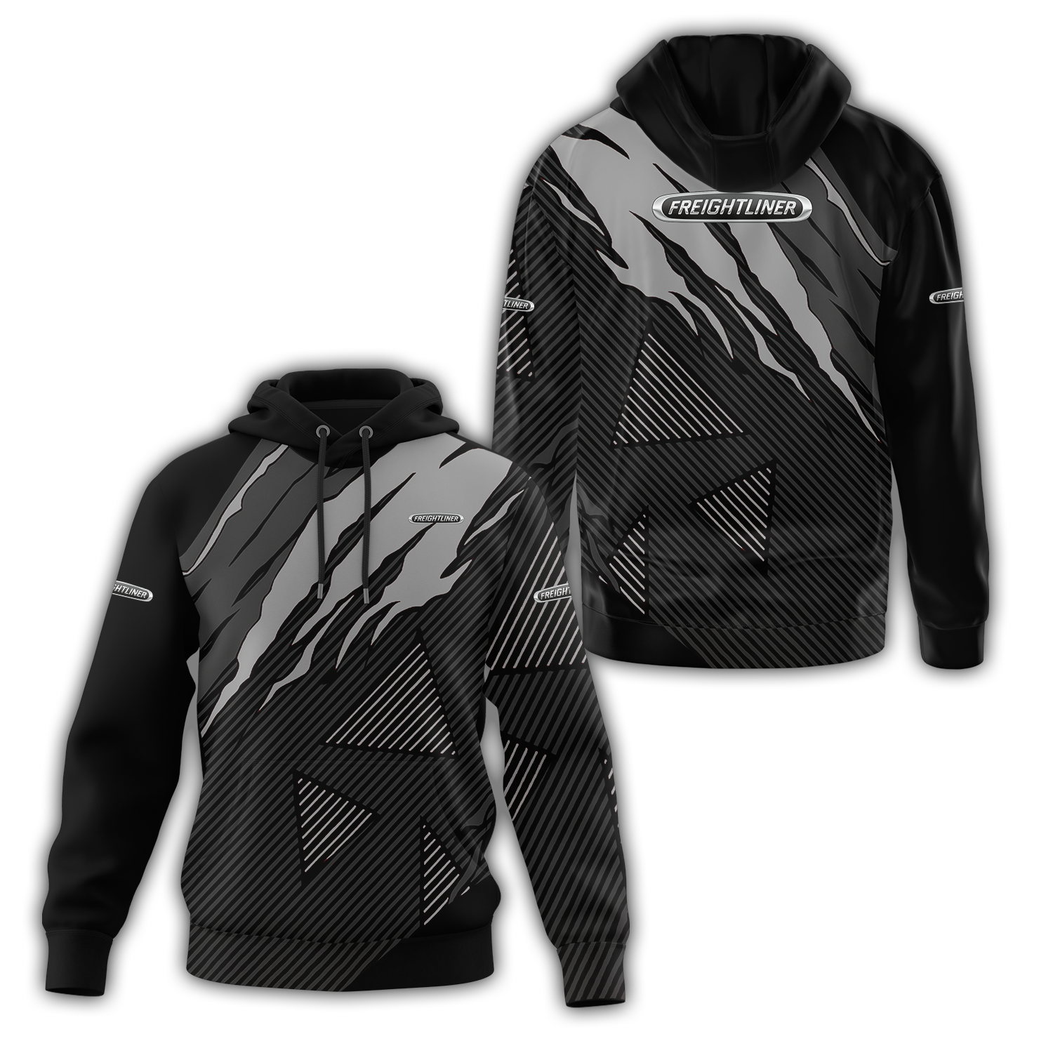 Freightliner Hoodie USPL1646