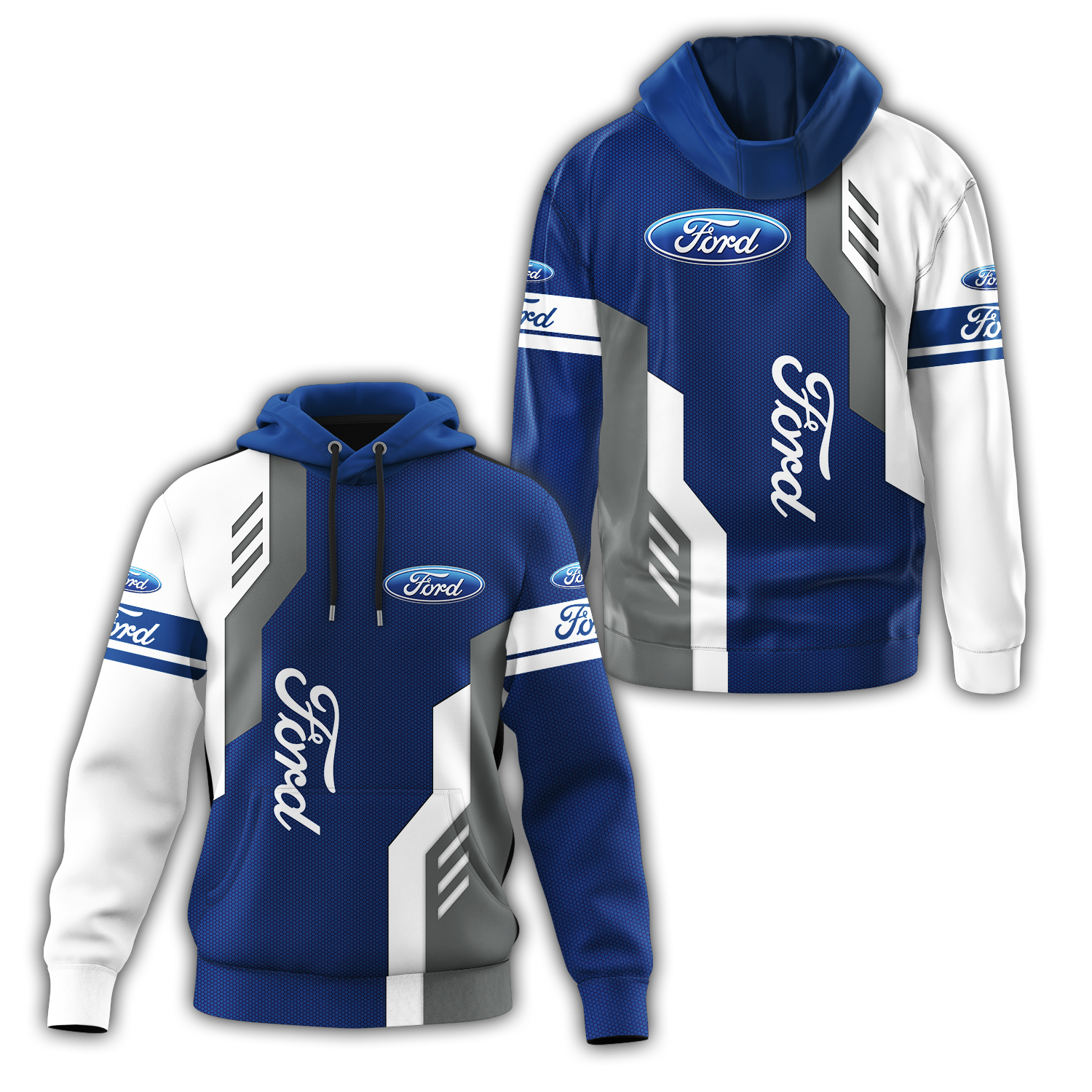 Ford Hoodie USPL152