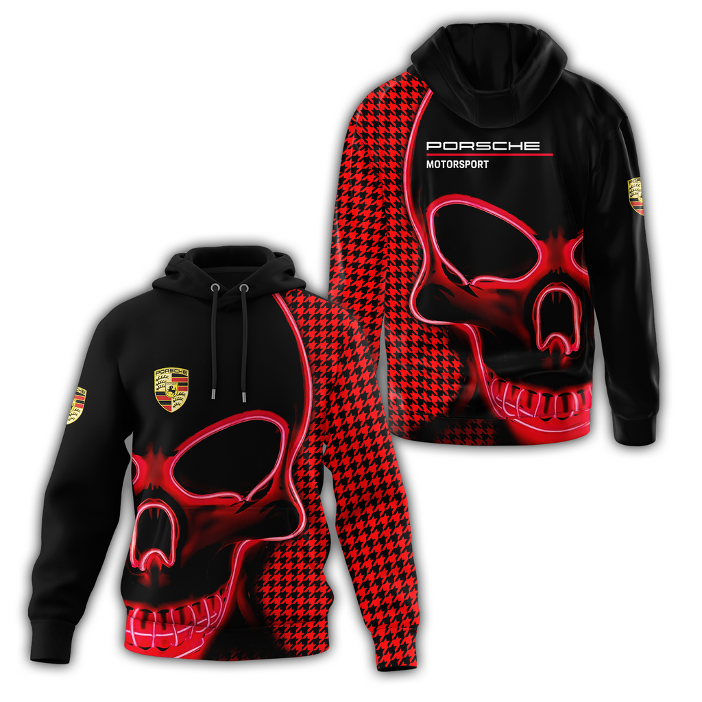 PORS Hoodie USPL083