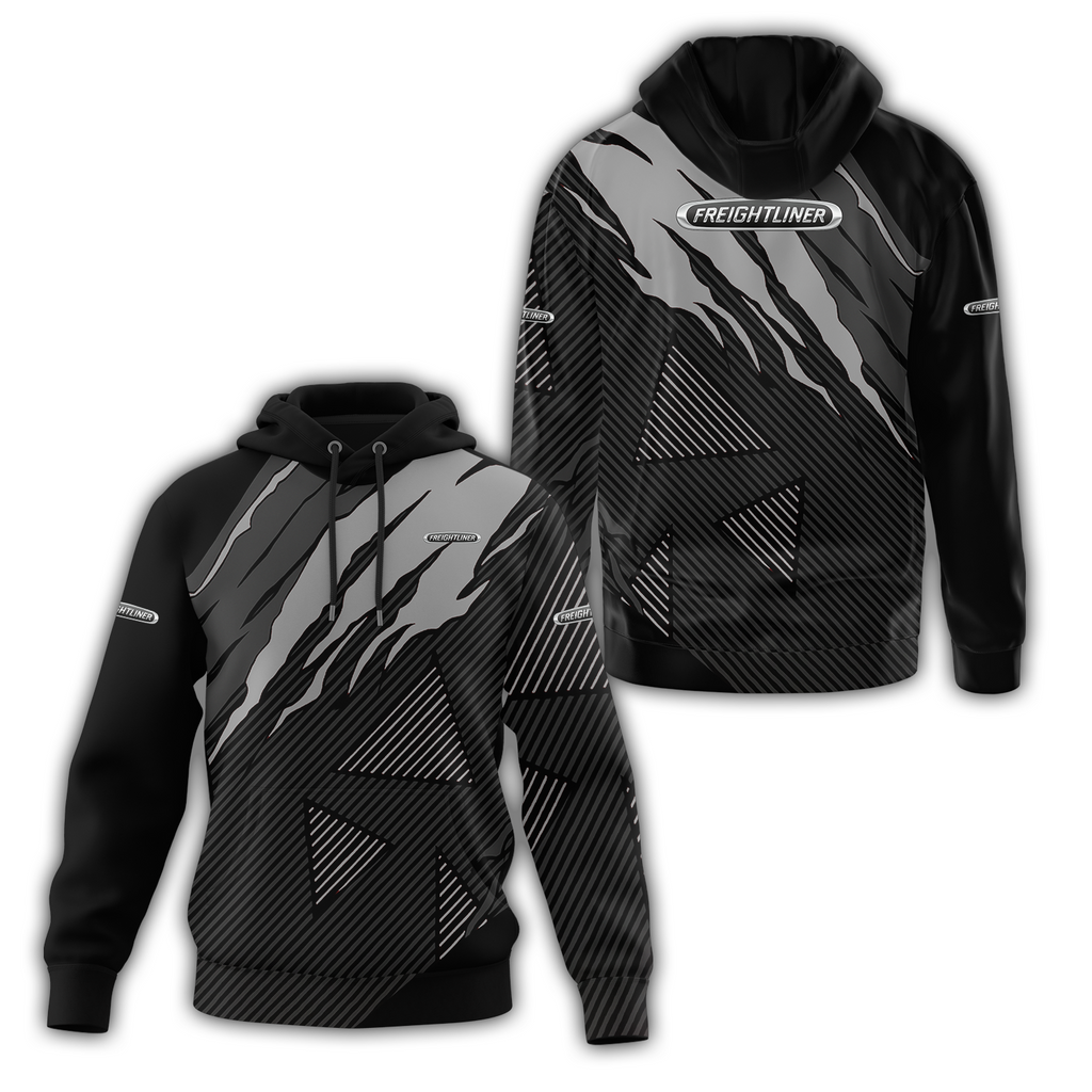 Freightliner Hoodie USPL1646