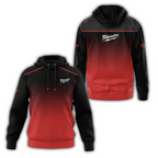 Milwaukee Hoodie USPL1309