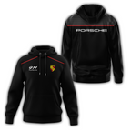 PORS Hoodie USPL054