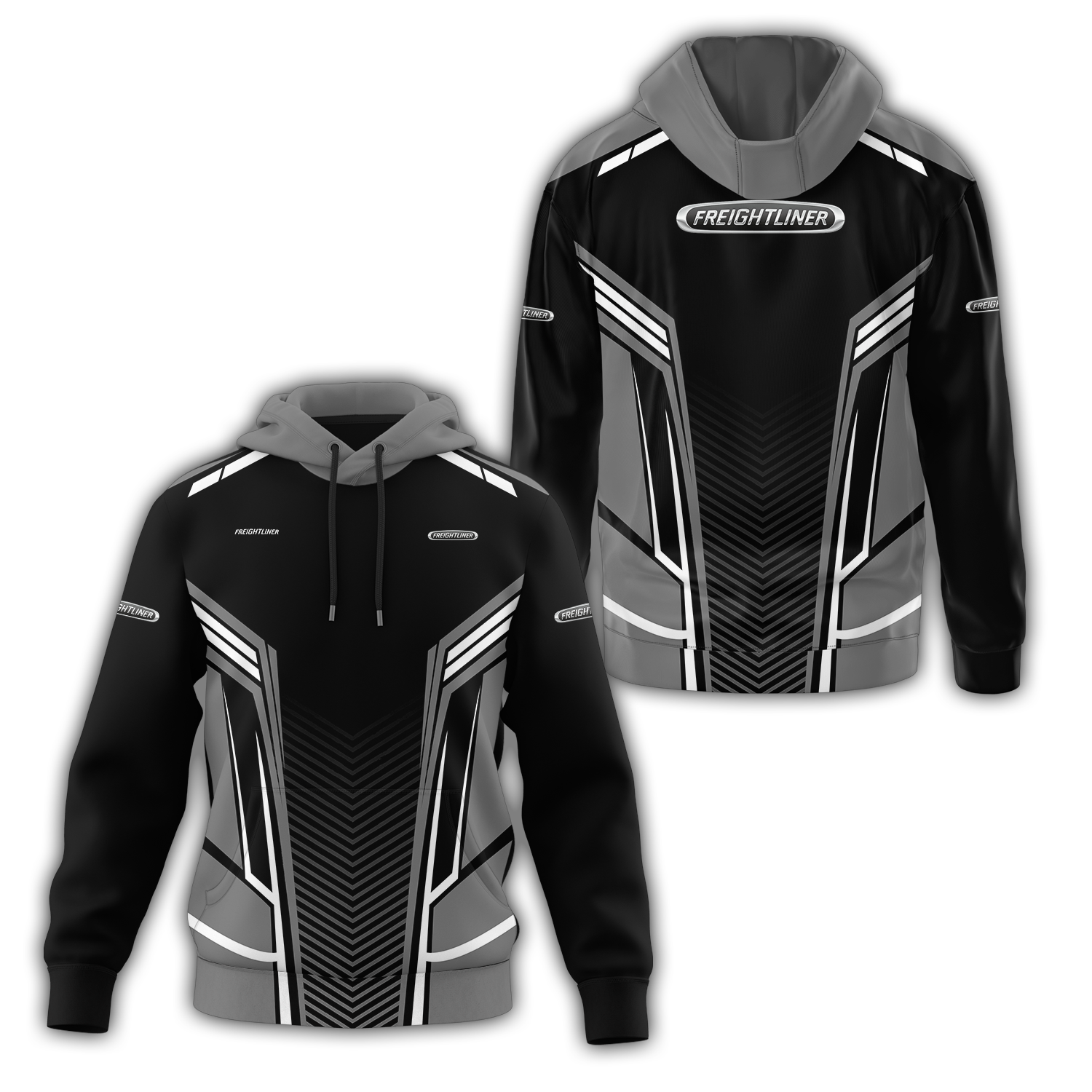 Freightliner Hoodie USPL1673
