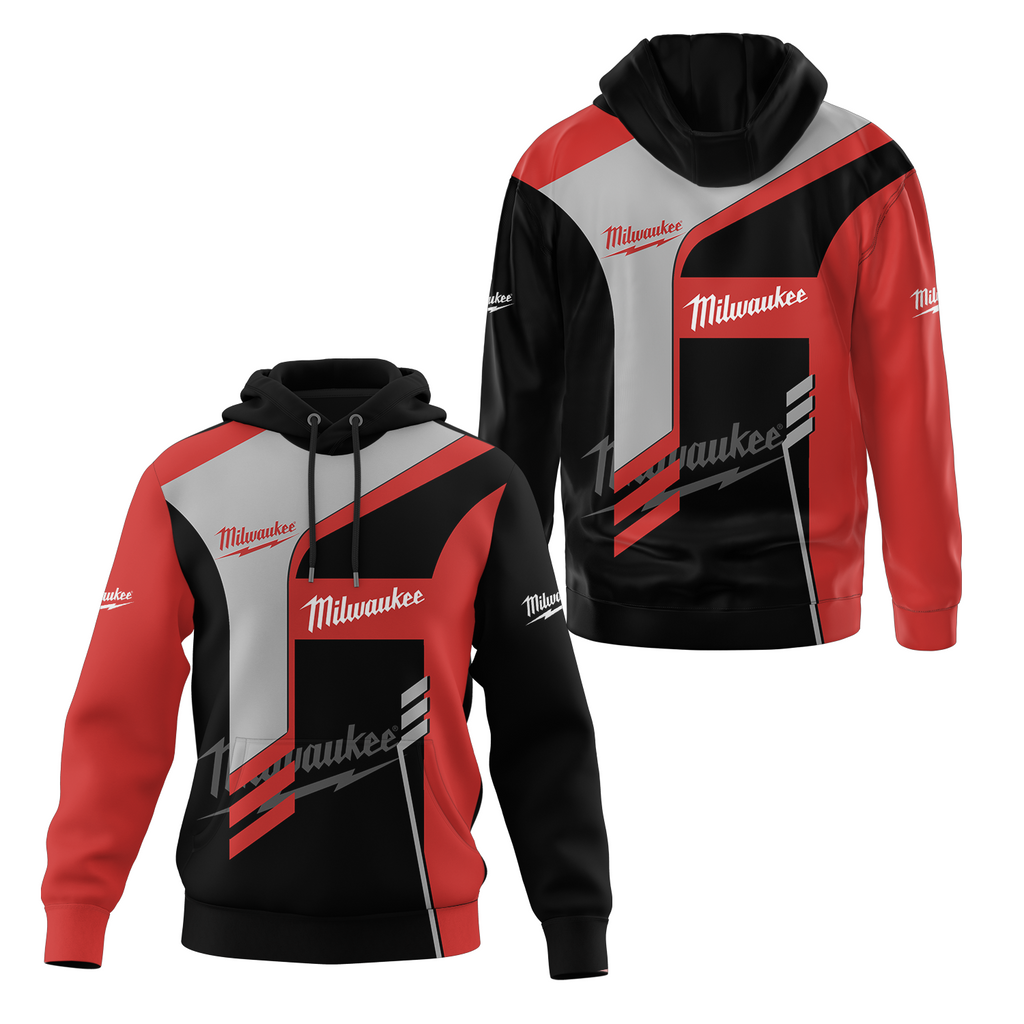Milwaukee Apparels USPL1322