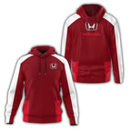 Honda Hoodie USPL1092