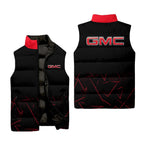 GMC Sleeveless Puffer Jacket USPL1524