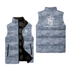Smith & Wesson Sleeveless Puffer Jacket USPL2164