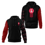 Kenworth Hoodie USPL1754