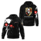 PORS Hoodie USPL093