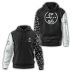 Ford Hoodie USPL144