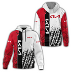 Kia Hoodie USPL1227