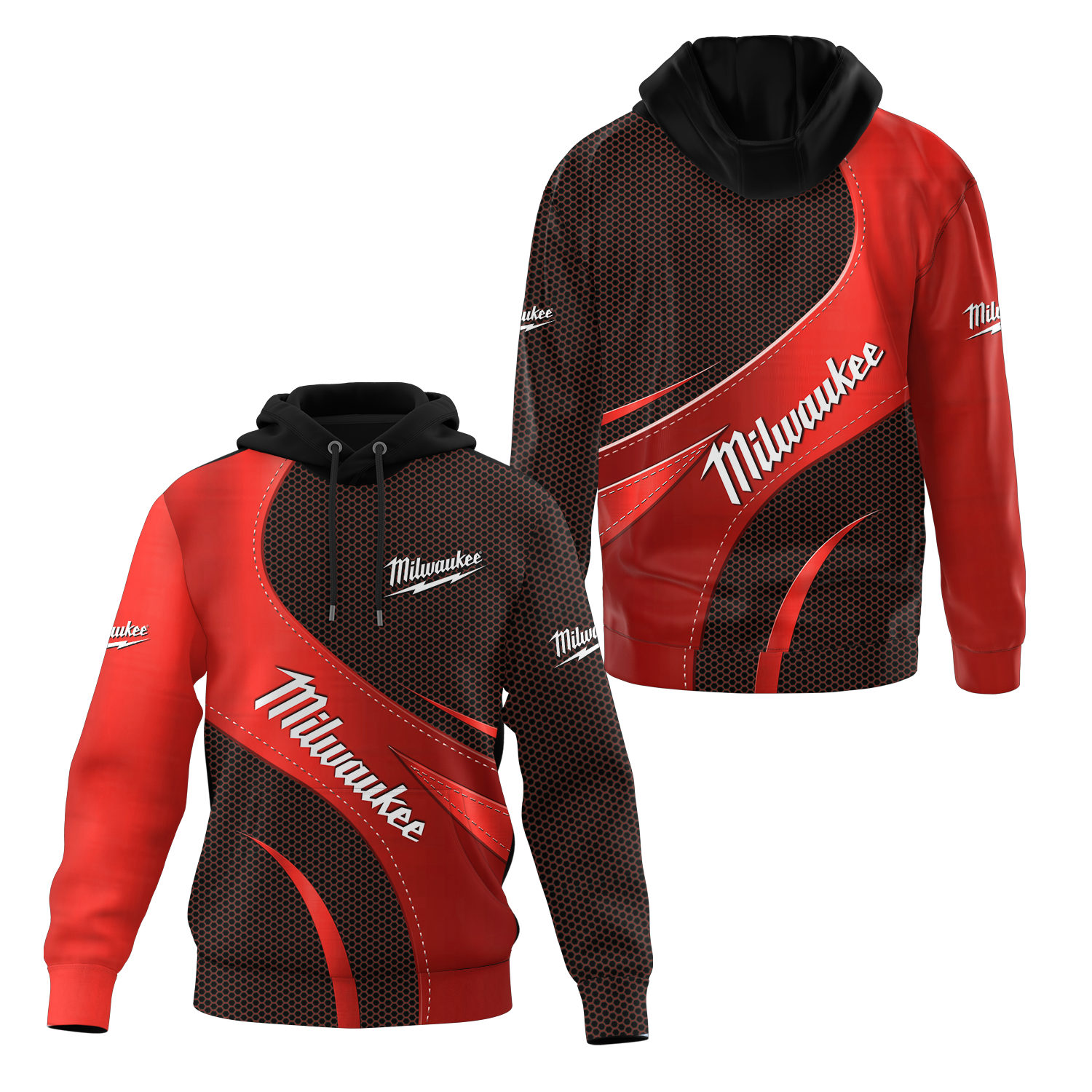 Milwaukee Apparels USPL1311