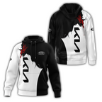Kia Hoodie USPL1225