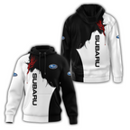Subaru Hoodie USPL968