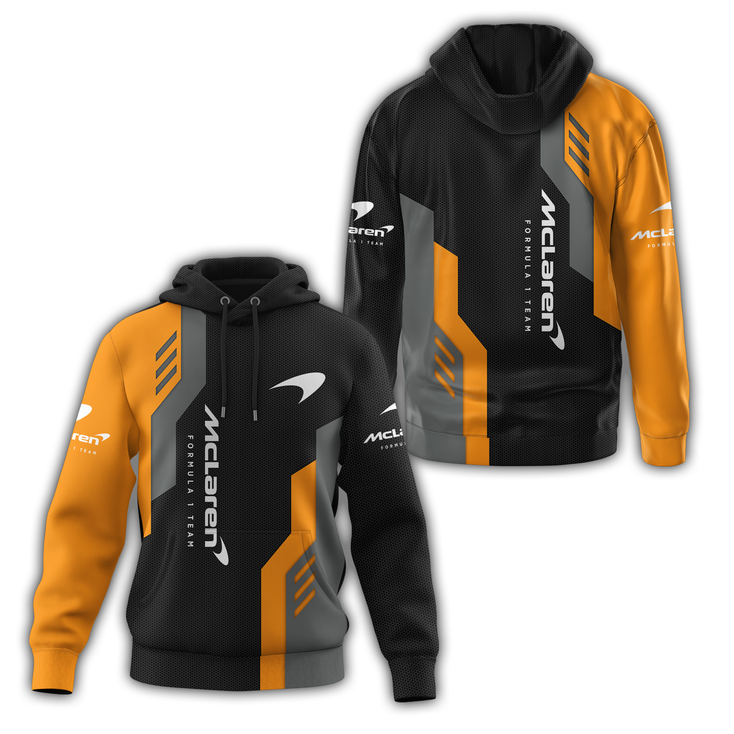 Mc Laren Hoodie USPL283