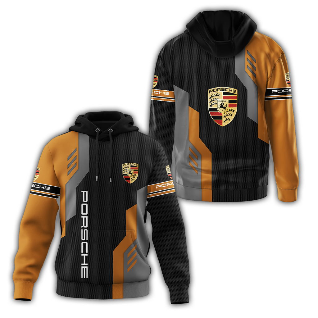 PORS Hoodie USPL065