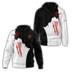 Milwaukee Hoodie USPL1294
