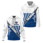 Scania Hoodie USPL1582