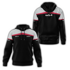 Kia Hoodie USPL1276