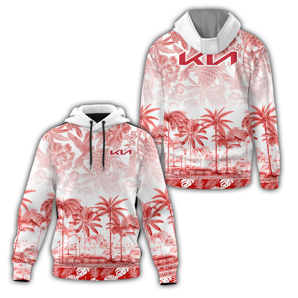 Kia Hoodie USPL1251