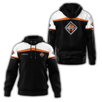 International Trucks Hoodie USPL1868