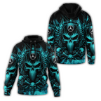 Mercedes Hoodie USPL134