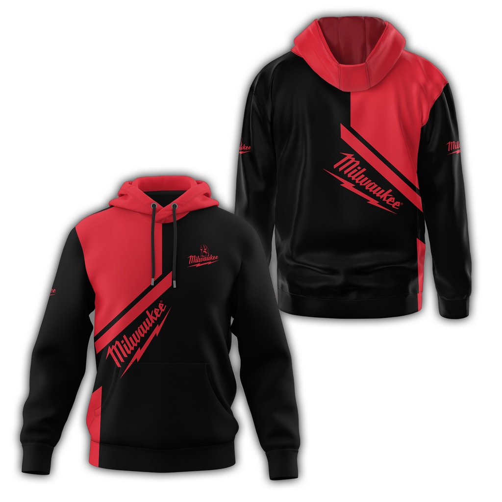 Milwaukee Apparels USPL1321