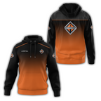 International Trucks Hoodie USPL1867