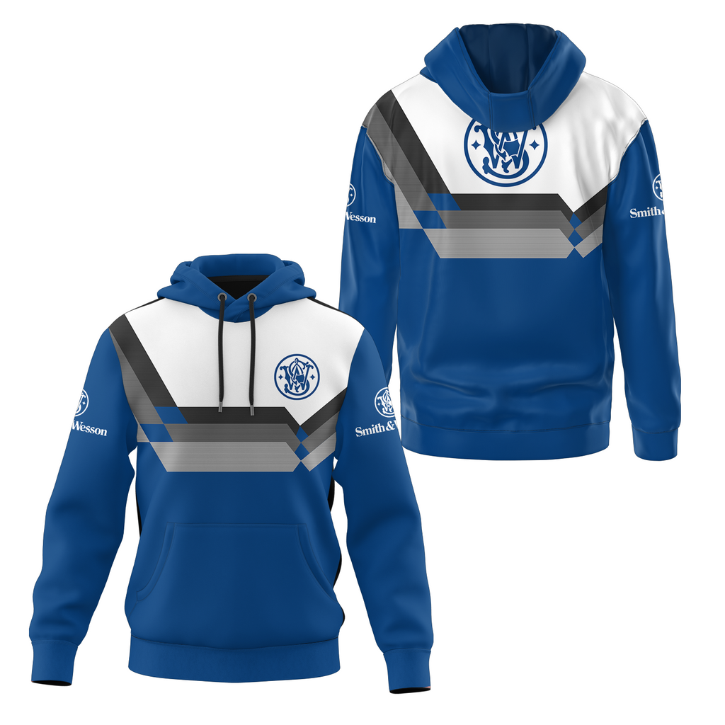 Smith & Wesson Hoodie USPL2178