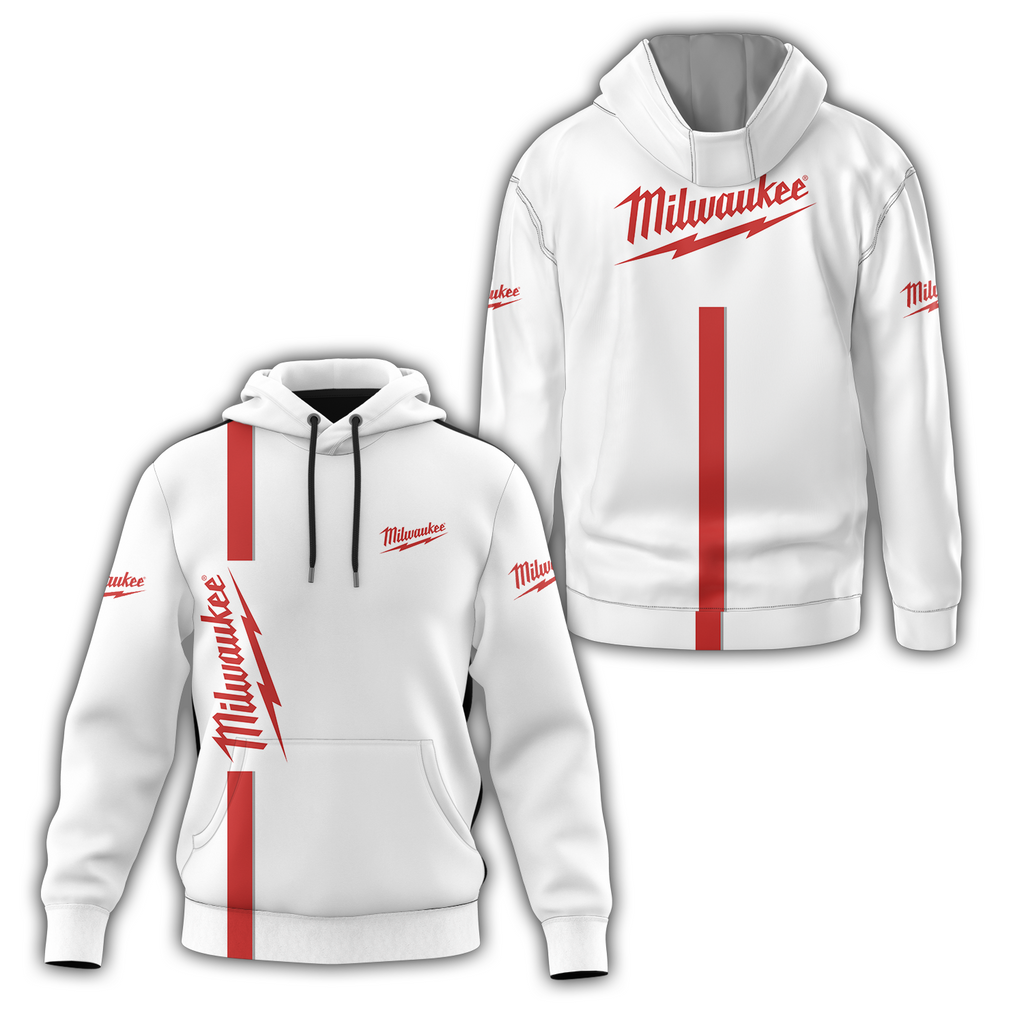 Milwaukee Apparels USPL1295