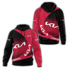 Kia Hoodie USPL1237